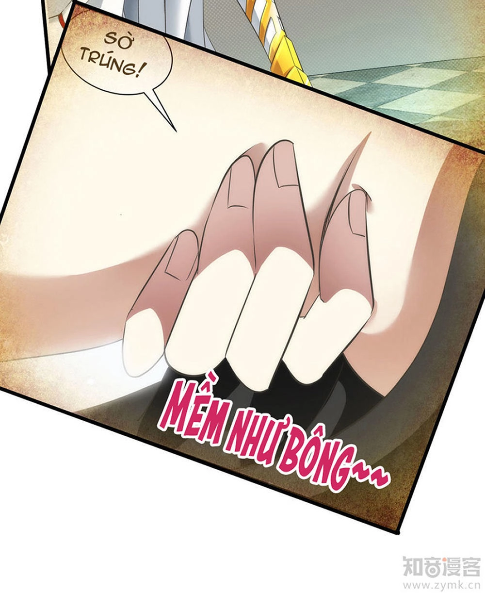 Một Vạn Tư Thế Công Lược Yêu Nam Chapter 53 - 4