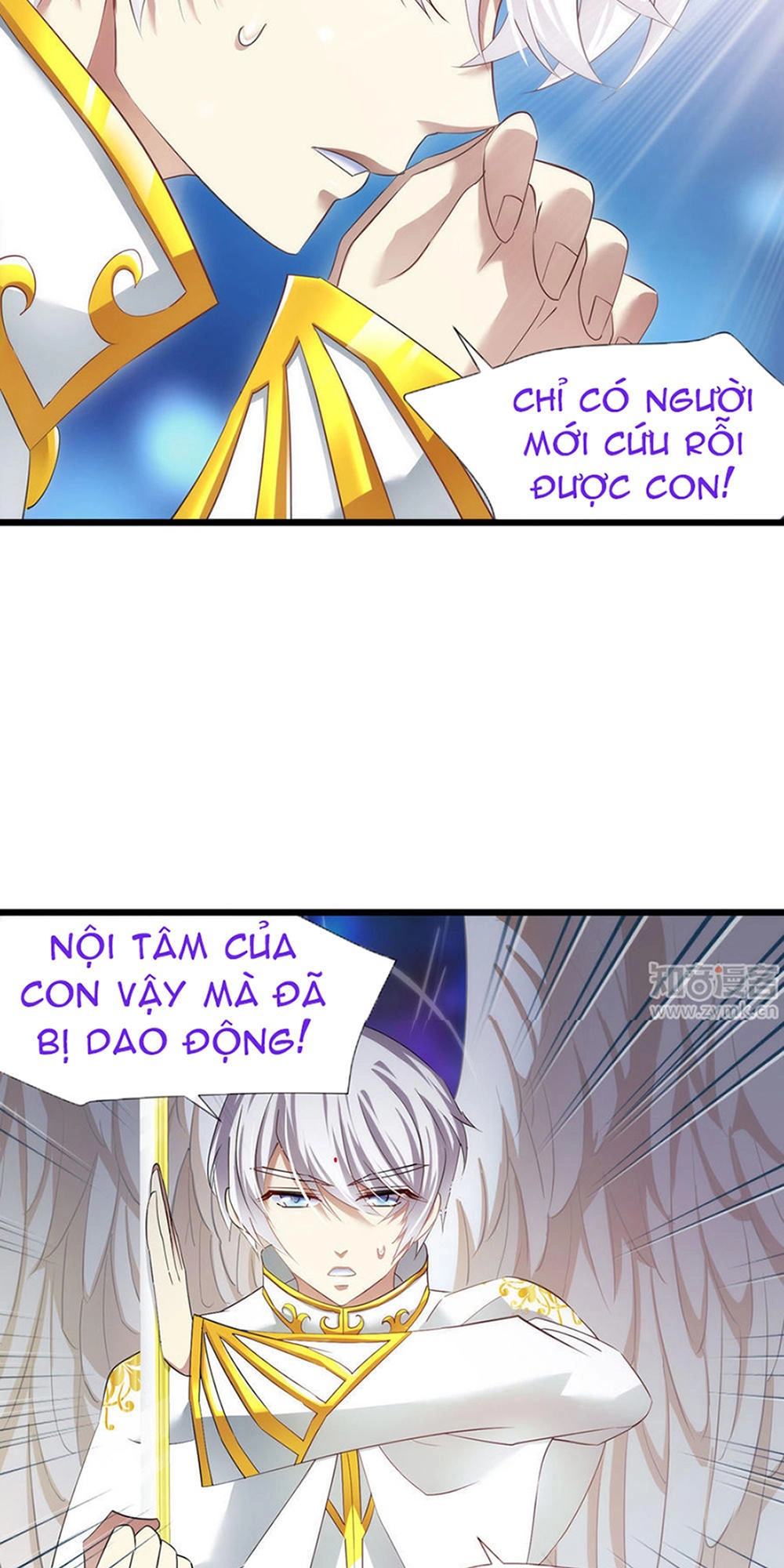 Một Vạn Tư Thế Công Lược Yêu Nam Chapter 53 - 15