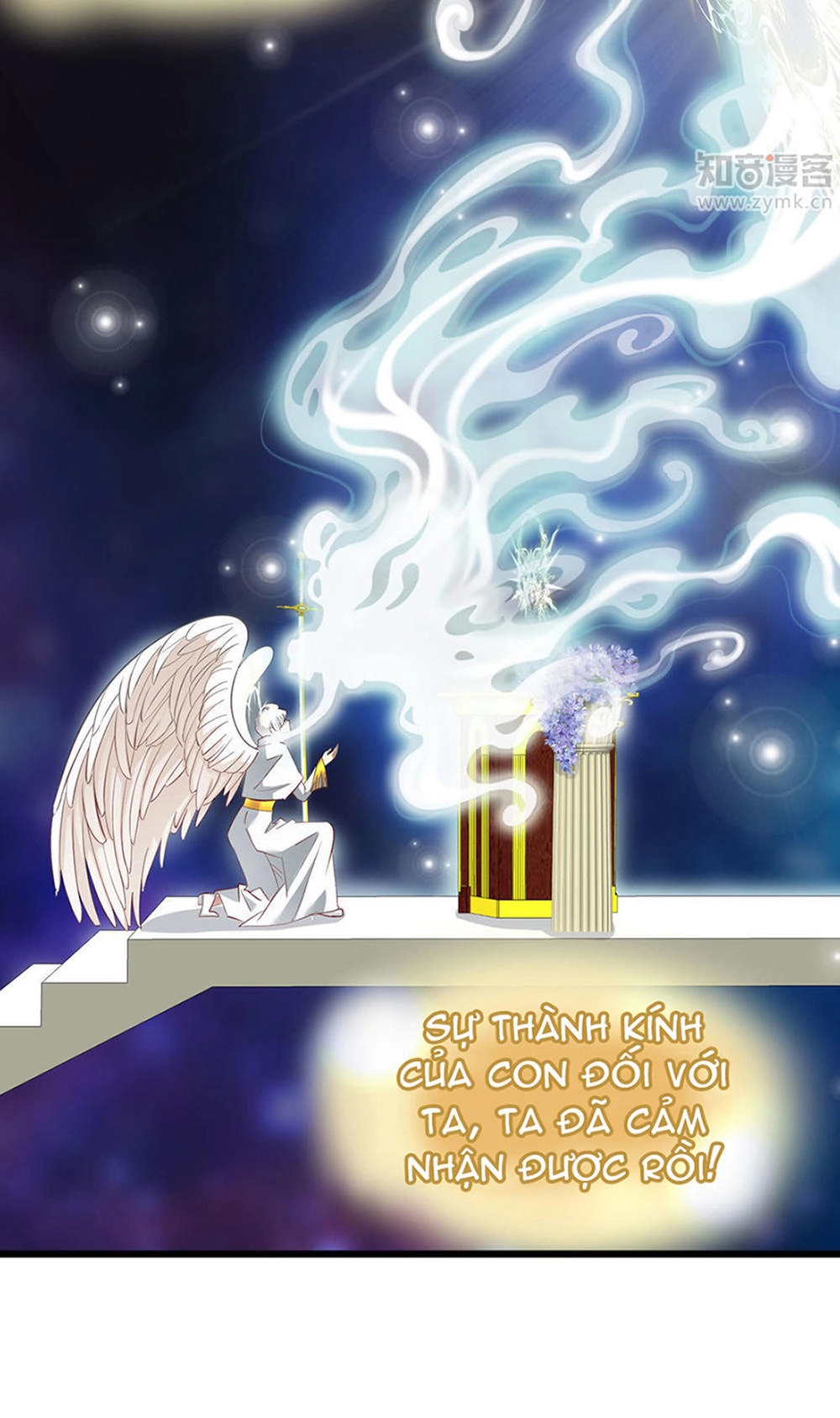 Một Vạn Tư Thế Công Lược Yêu Nam Chapter 53 - 19