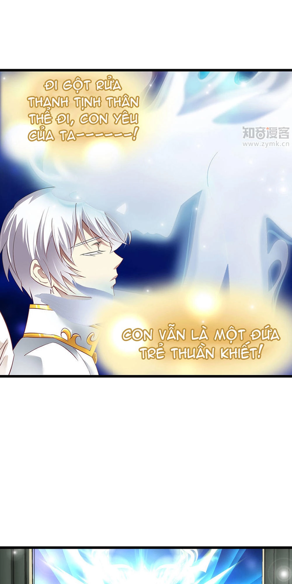 Một Vạn Tư Thế Công Lược Yêu Nam Chapter 53 - 20