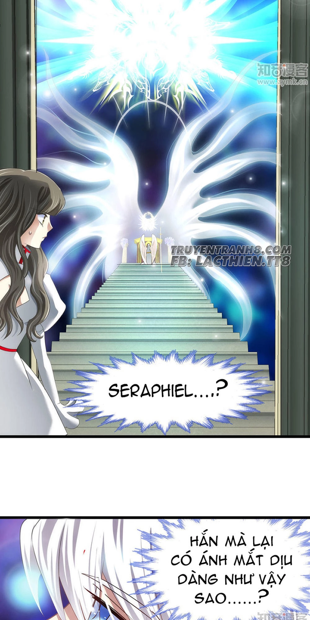 Một Vạn Tư Thế Công Lược Yêu Nam Chapter 53 - 21