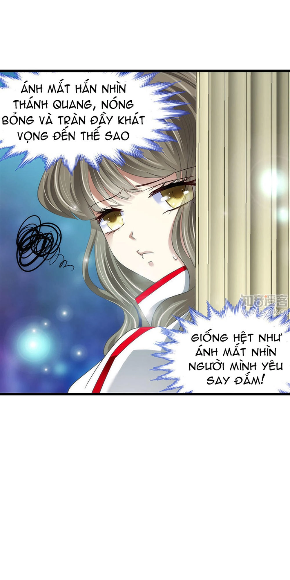 Một Vạn Tư Thế Công Lược Yêu Nam Chapter 53 - 23