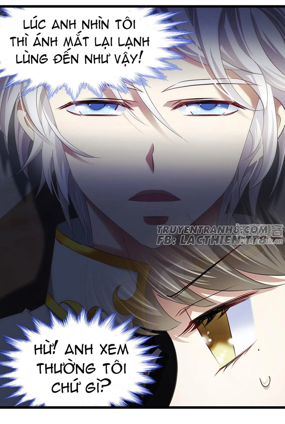 Một Vạn Tư Thế Công Lược Yêu Nam Chapter 53 - 24