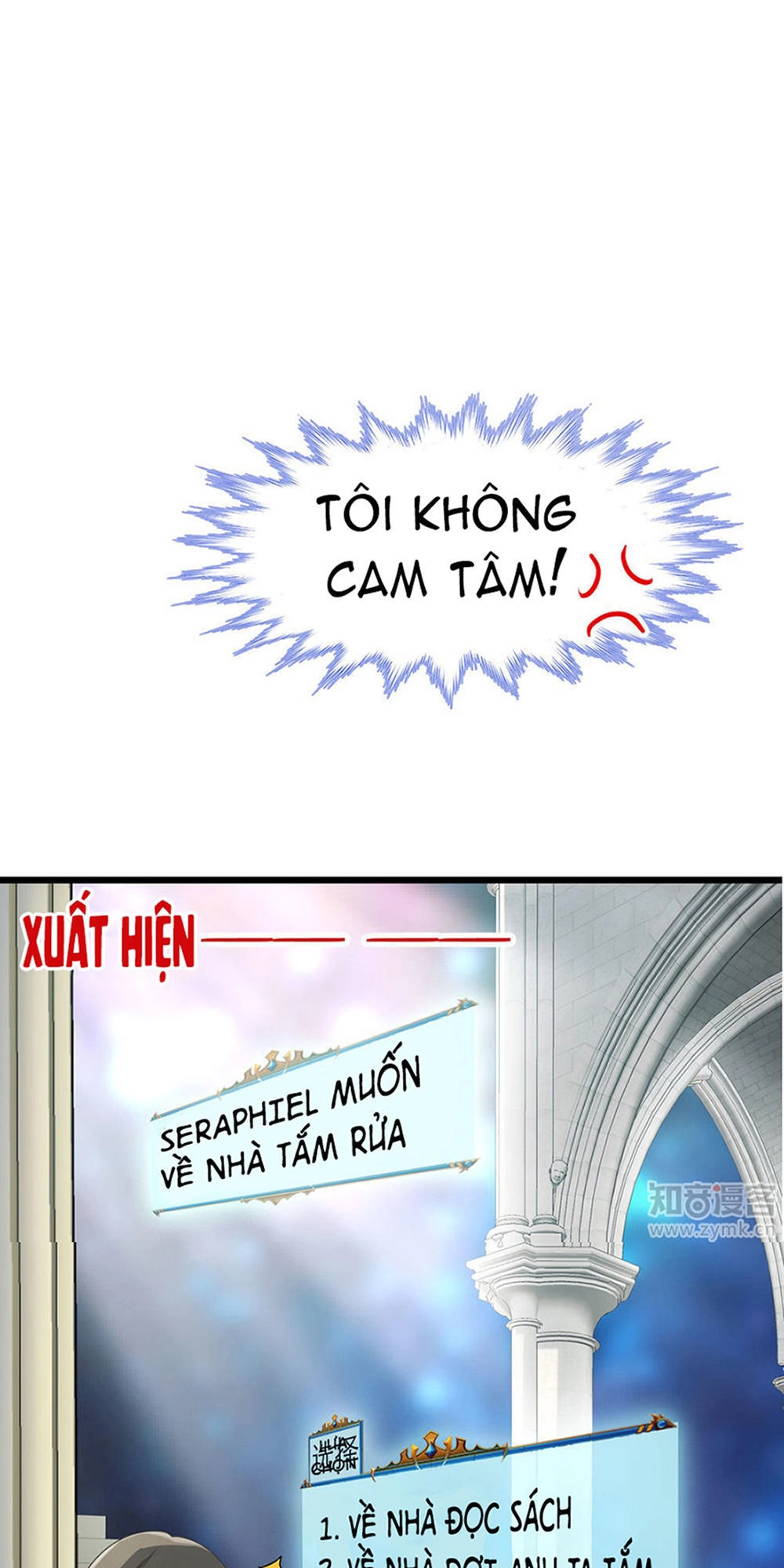 Một Vạn Tư Thế Công Lược Yêu Nam Chapter 53 - 25