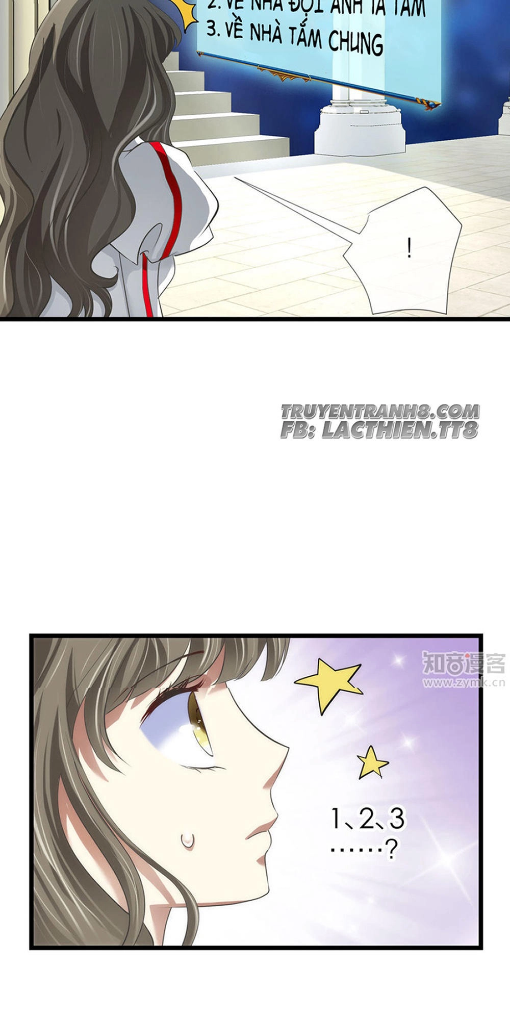 Một Vạn Tư Thế Công Lược Yêu Nam Chapter 53 - 26