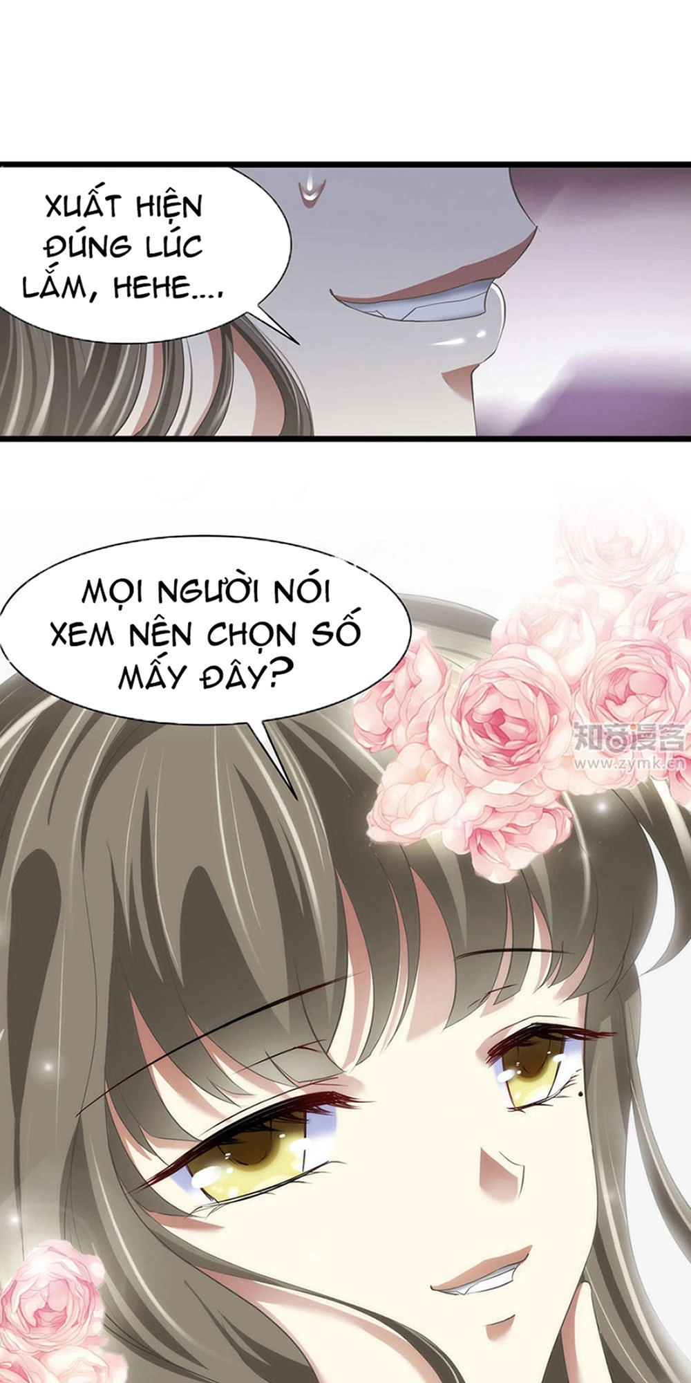 Một Vạn Tư Thế Công Lược Yêu Nam Chapter 53 - 27