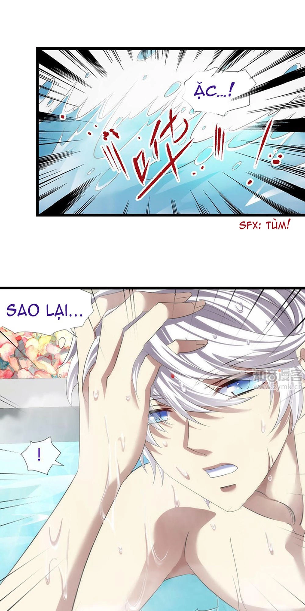 Một Vạn Tư Thế Công Lược Yêu Nam Chapter 54 - 5