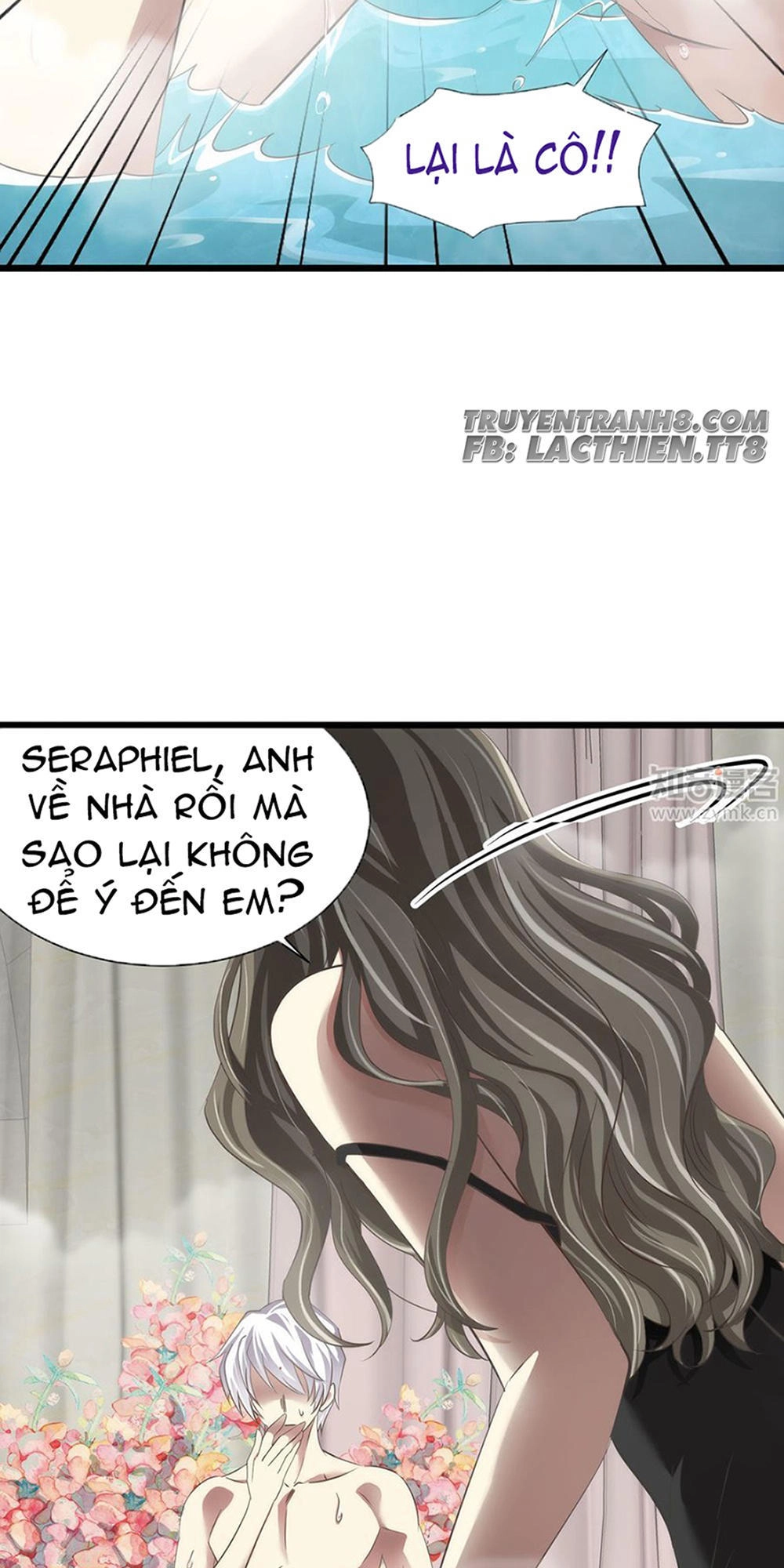 Một Vạn Tư Thế Công Lược Yêu Nam Chapter 54 - 6