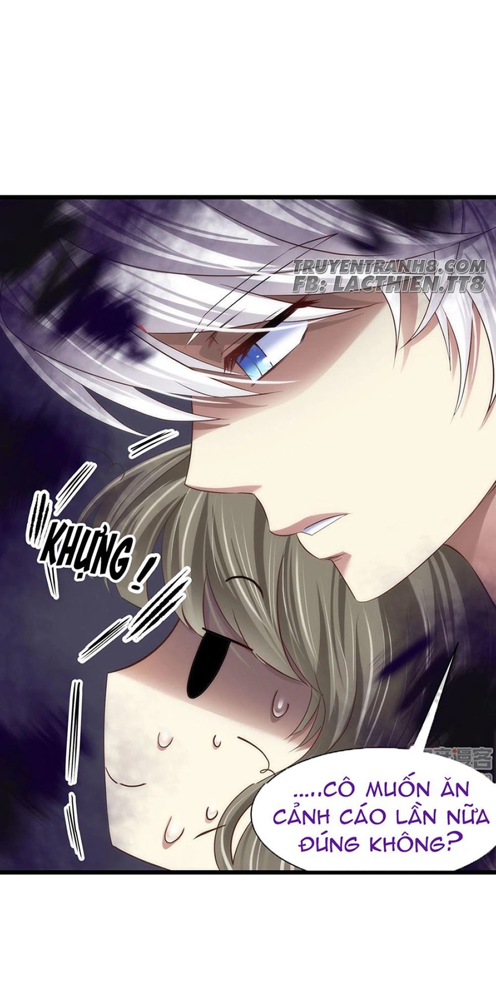 Một Vạn Tư Thế Công Lược Yêu Nam Chapter 54 - 9