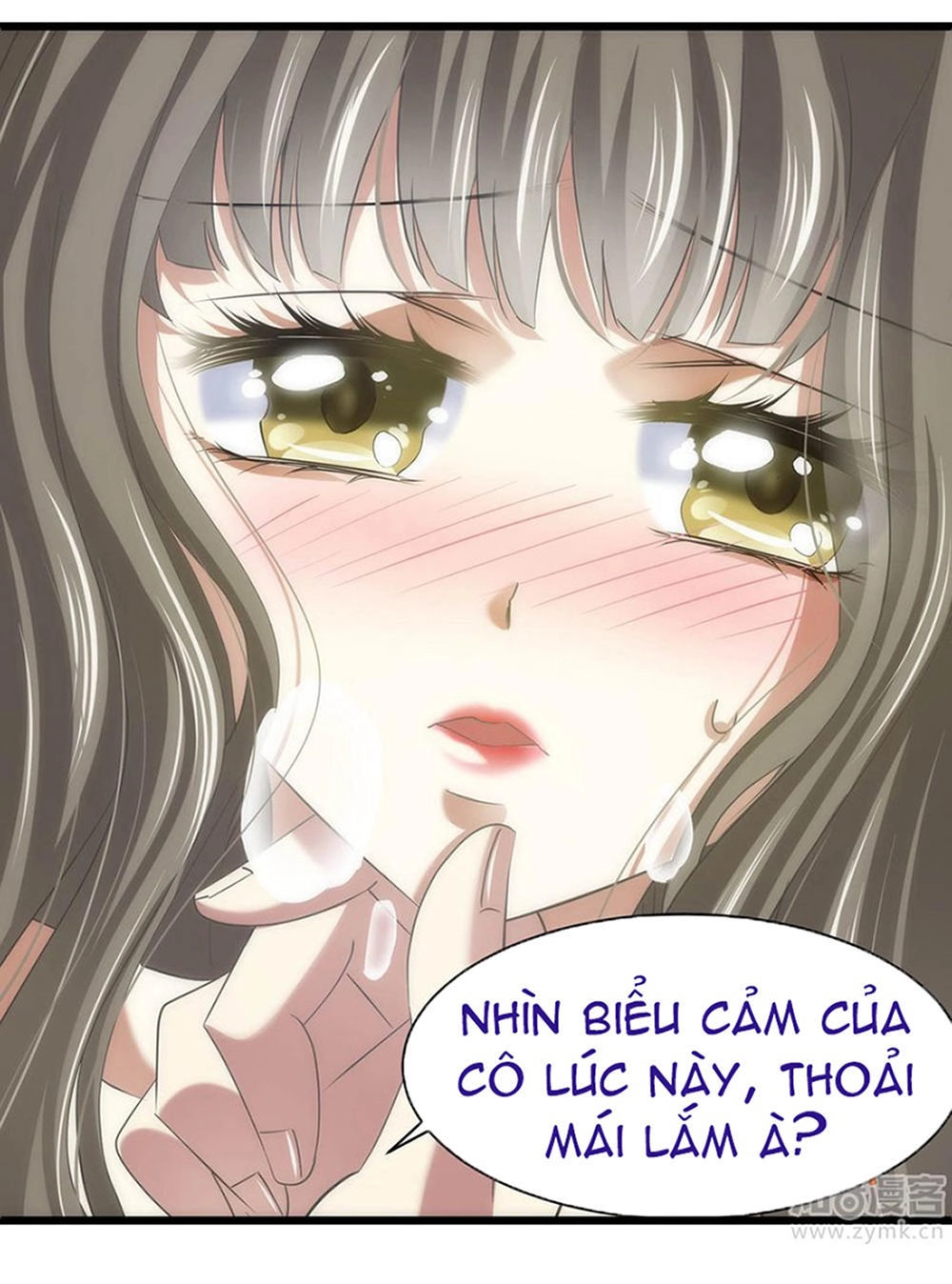 Một Vạn Tư Thế Công Lược Yêu Nam Chapter 54 - 18