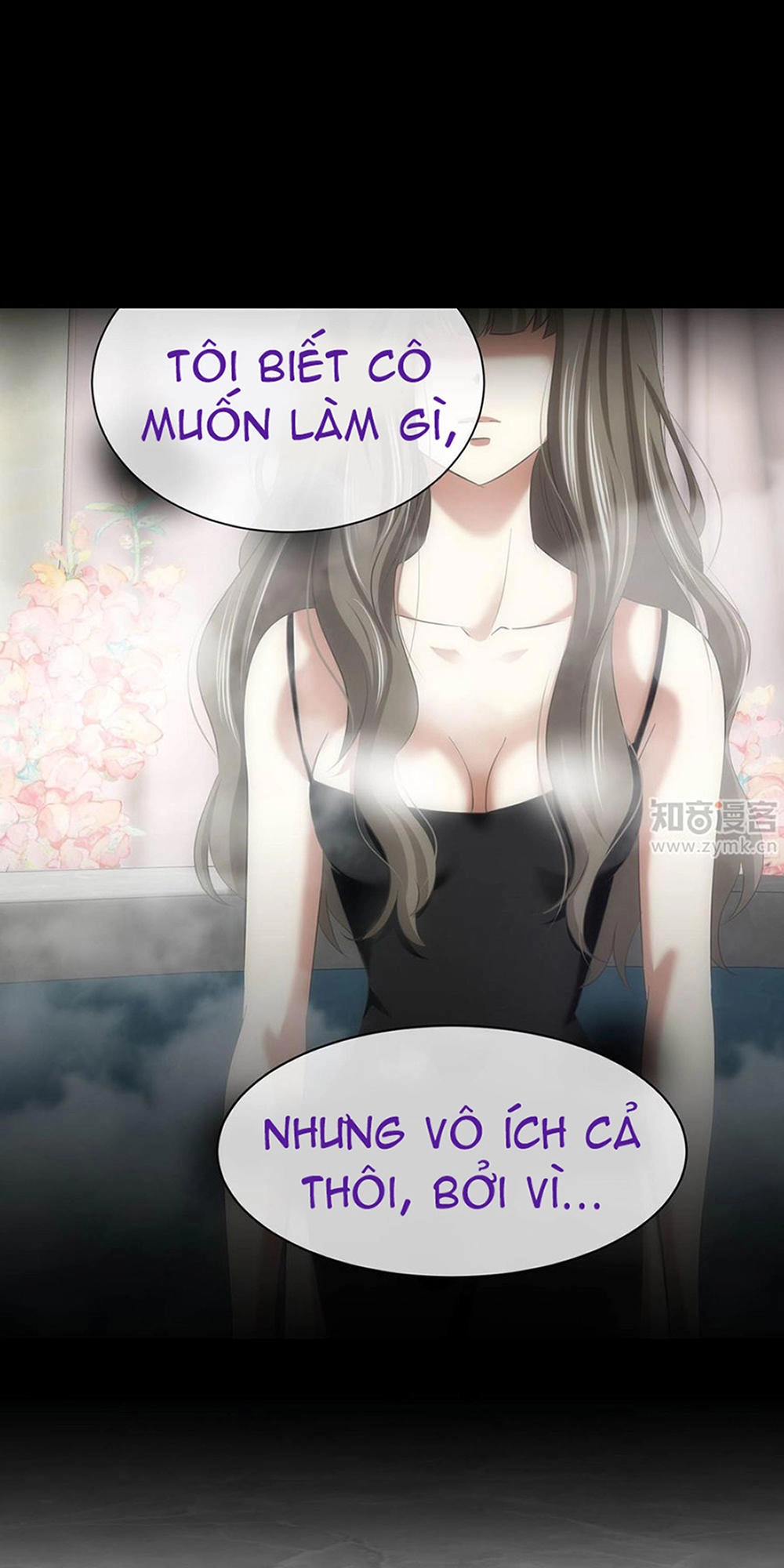 Một Vạn Tư Thế Công Lược Yêu Nam Chapter 54 - 22