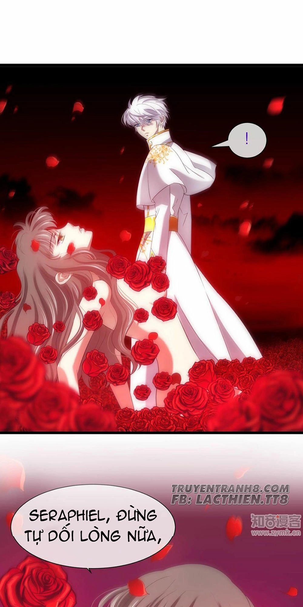 Một Vạn Tư Thế Công Lược Yêu Nam Chapter 55 - 5