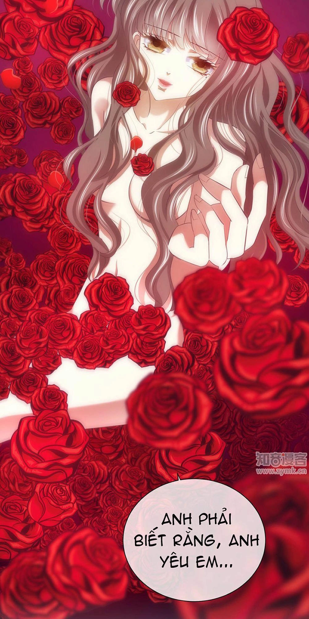 Một Vạn Tư Thế Công Lược Yêu Nam Chapter 55 - 6