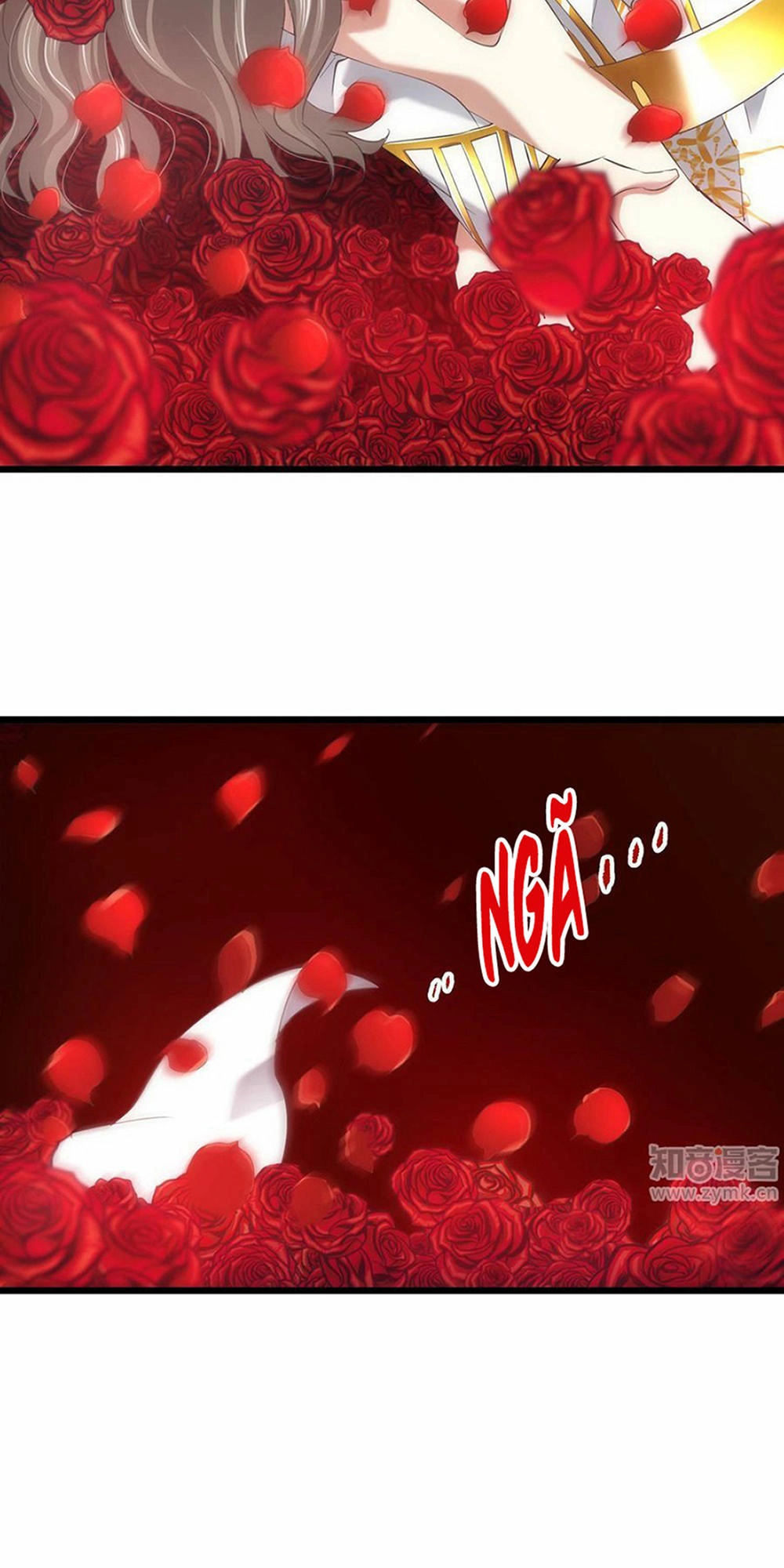 Một Vạn Tư Thế Công Lược Yêu Nam Chapter 55 - 10