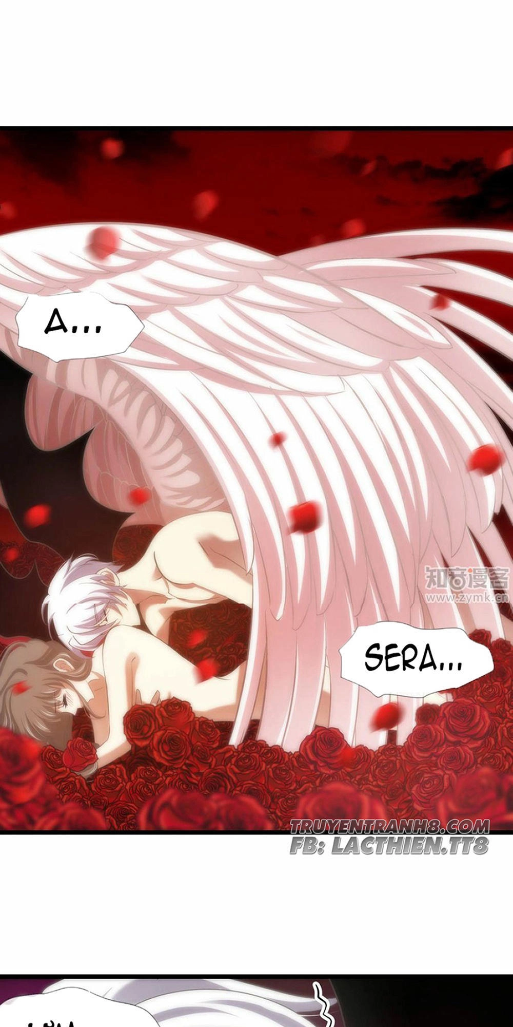 Một Vạn Tư Thế Công Lược Yêu Nam Chapter 55 - 12