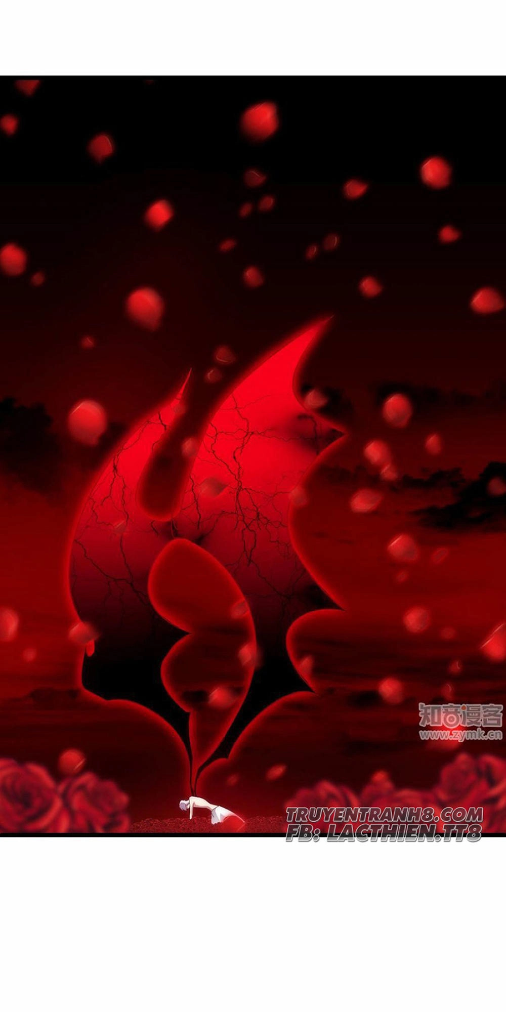 Một Vạn Tư Thế Công Lược Yêu Nam Chapter 55 - 18