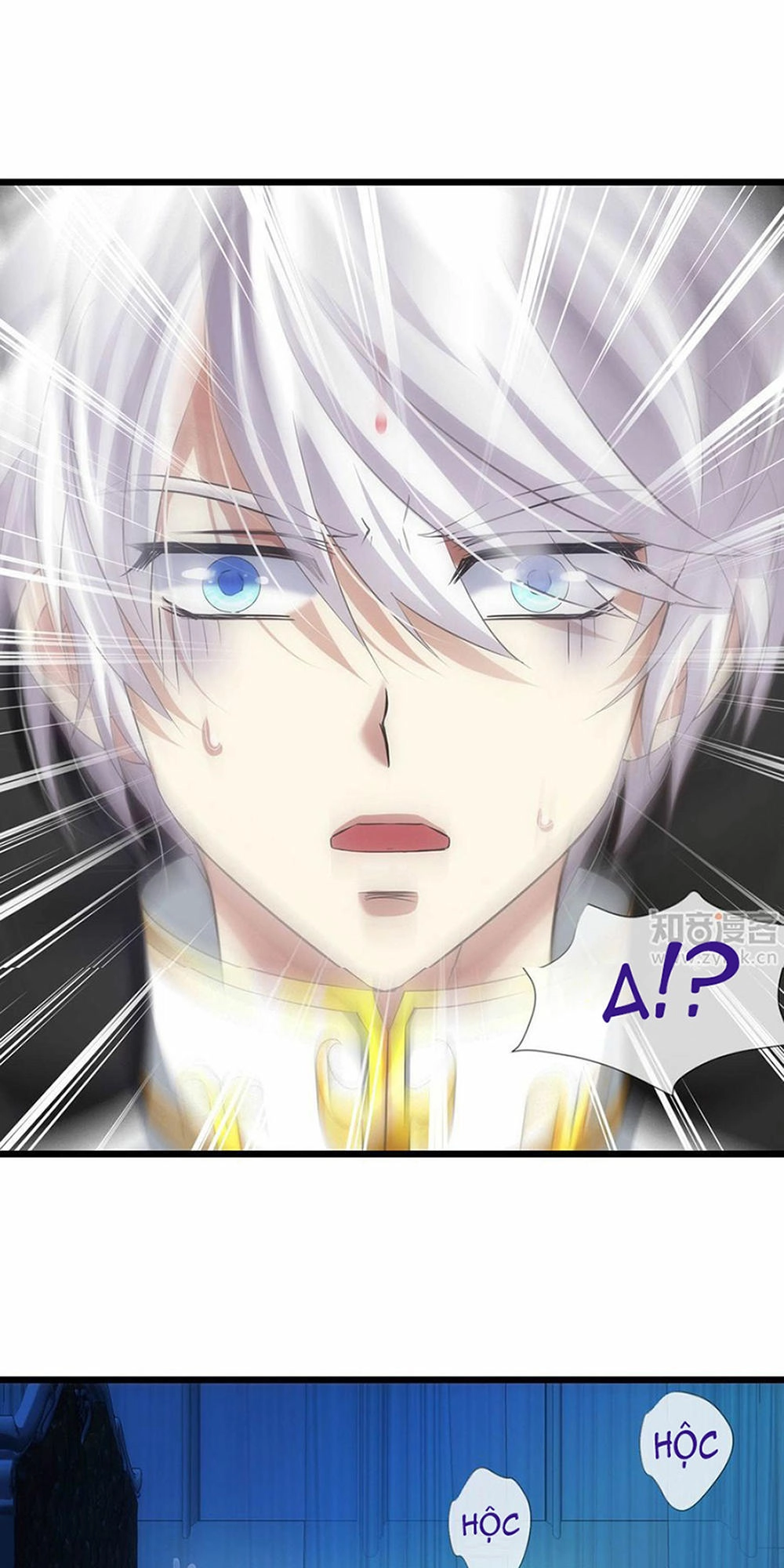 Một Vạn Tư Thế Công Lược Yêu Nam Chapter 55 - 19