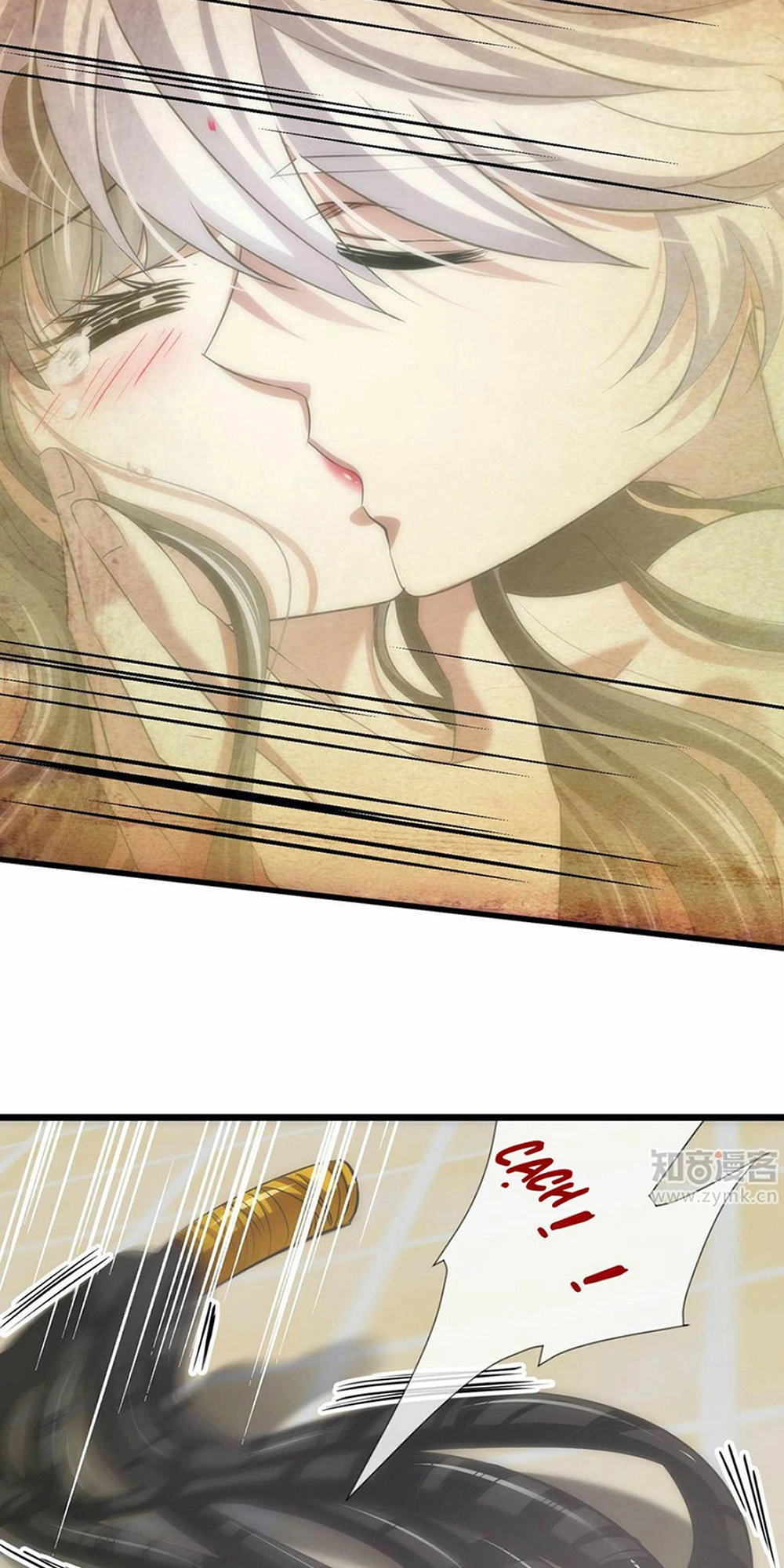 Một Vạn Tư Thế Công Lược Yêu Nam Chapter 55 - 25