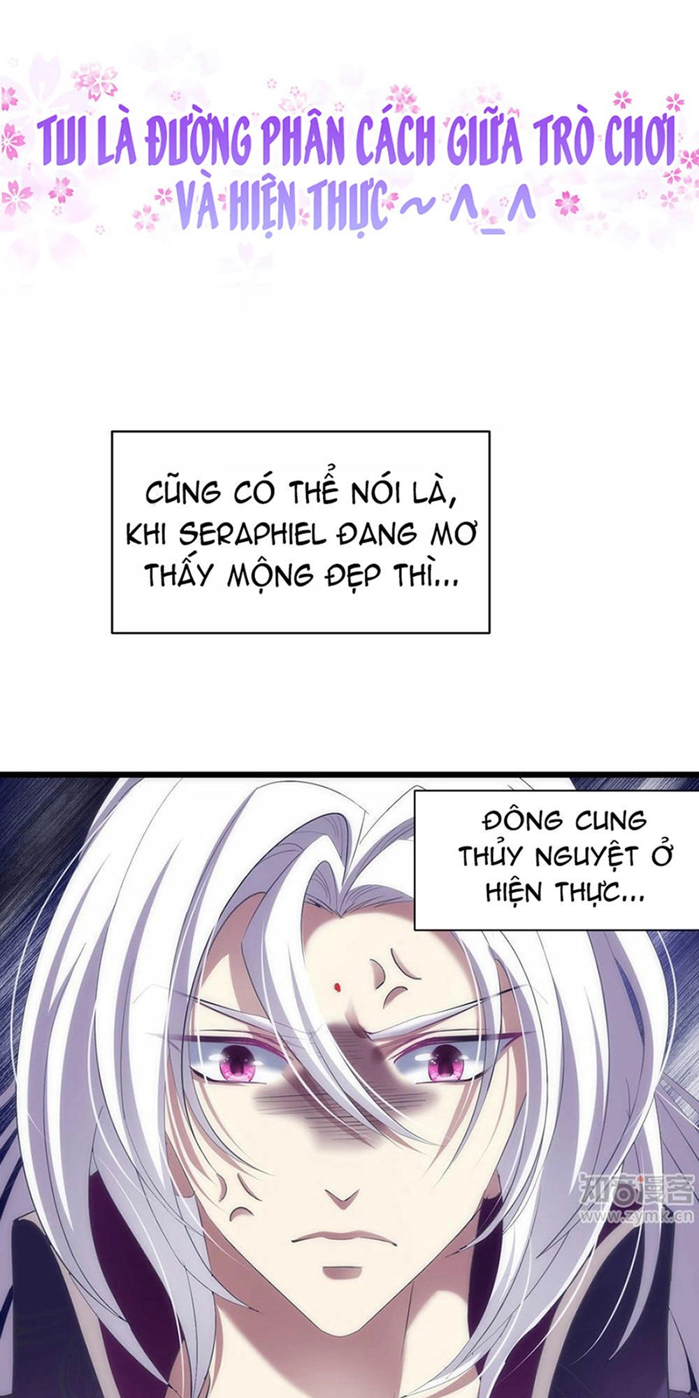 Một Vạn Tư Thế Công Lược Yêu Nam Chapter 55 - 36