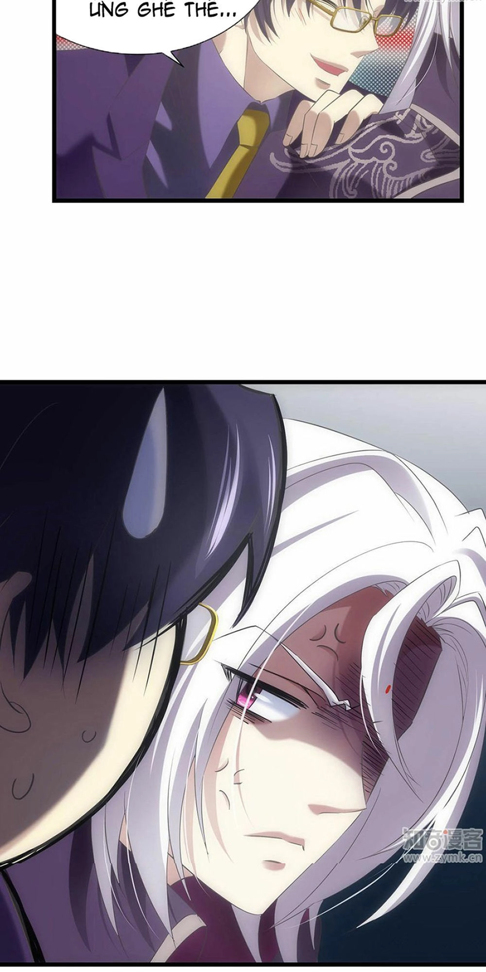 Một Vạn Tư Thế Công Lược Yêu Nam Chapter 55 - 39