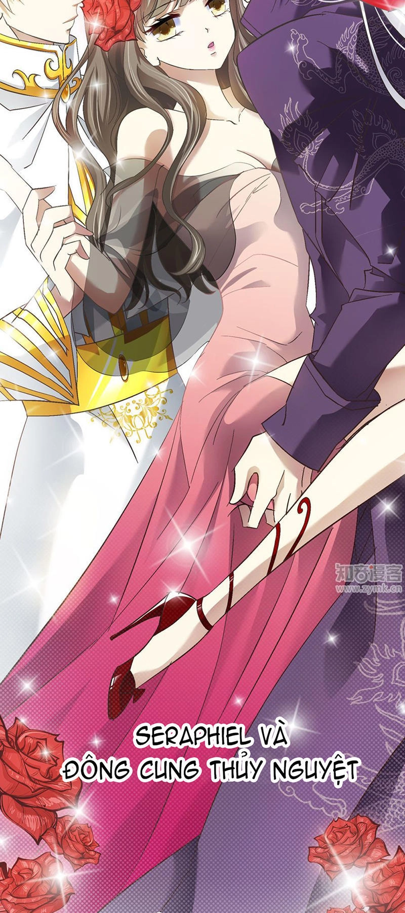 Một Vạn Tư Thế Công Lược Yêu Nam Chapter 56 - 3