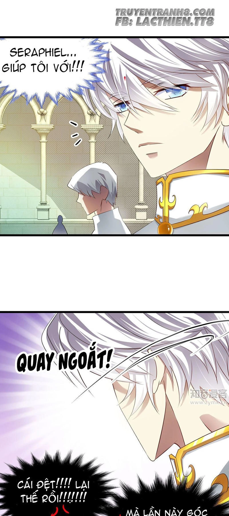 Một Vạn Tư Thế Công Lược Yêu Nam Chapter 56 - 8