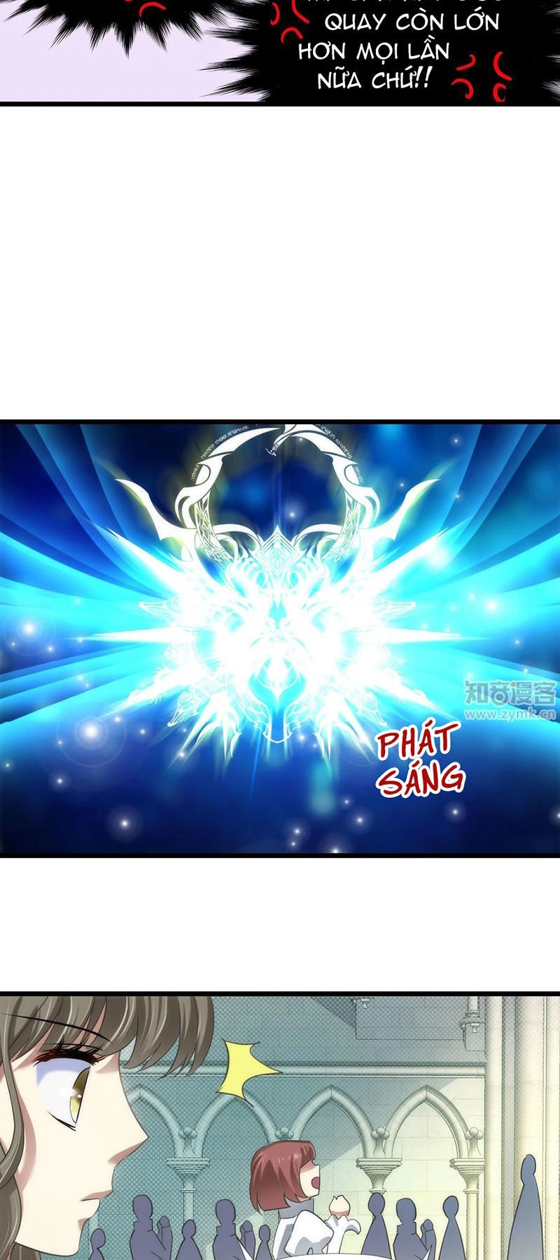 Một Vạn Tư Thế Công Lược Yêu Nam Chapter 56 - 9