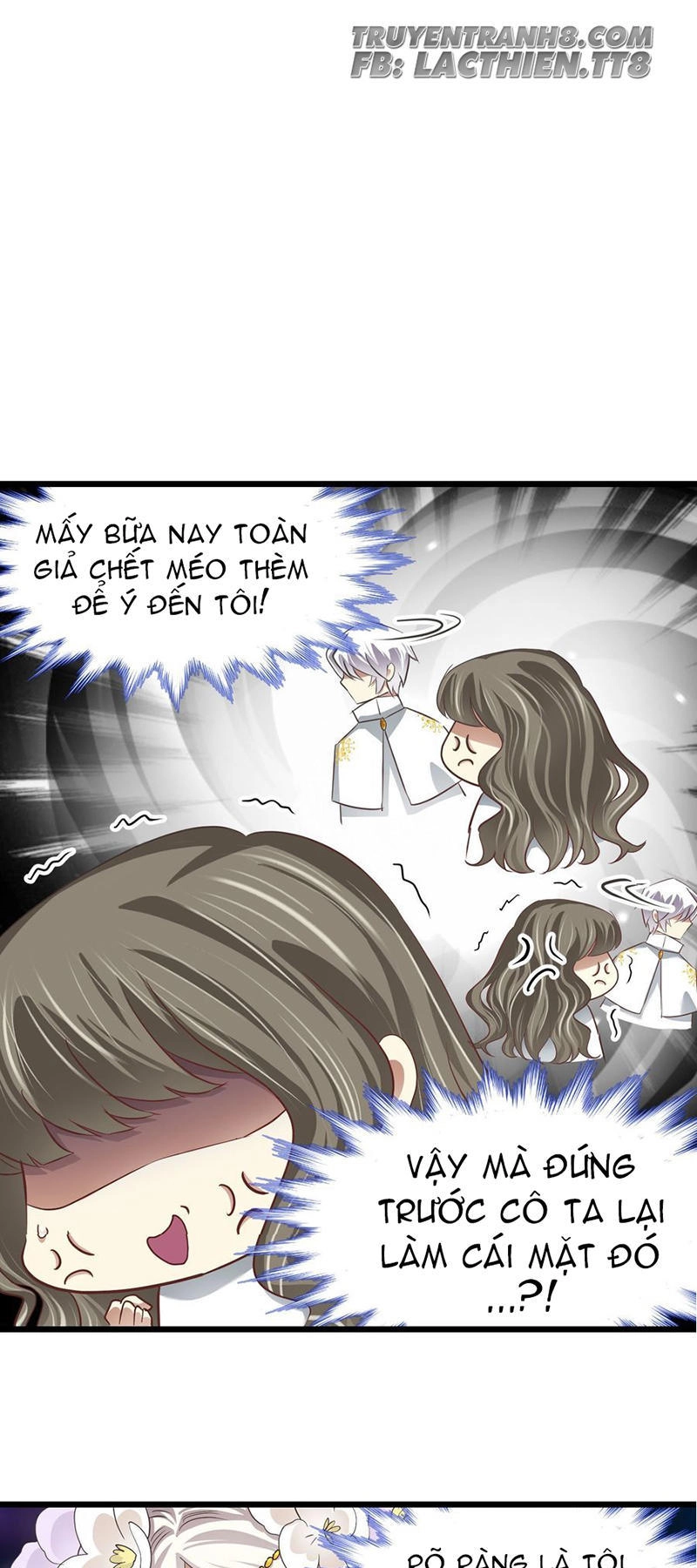 Một Vạn Tư Thế Công Lược Yêu Nam Chapter 56 - 18