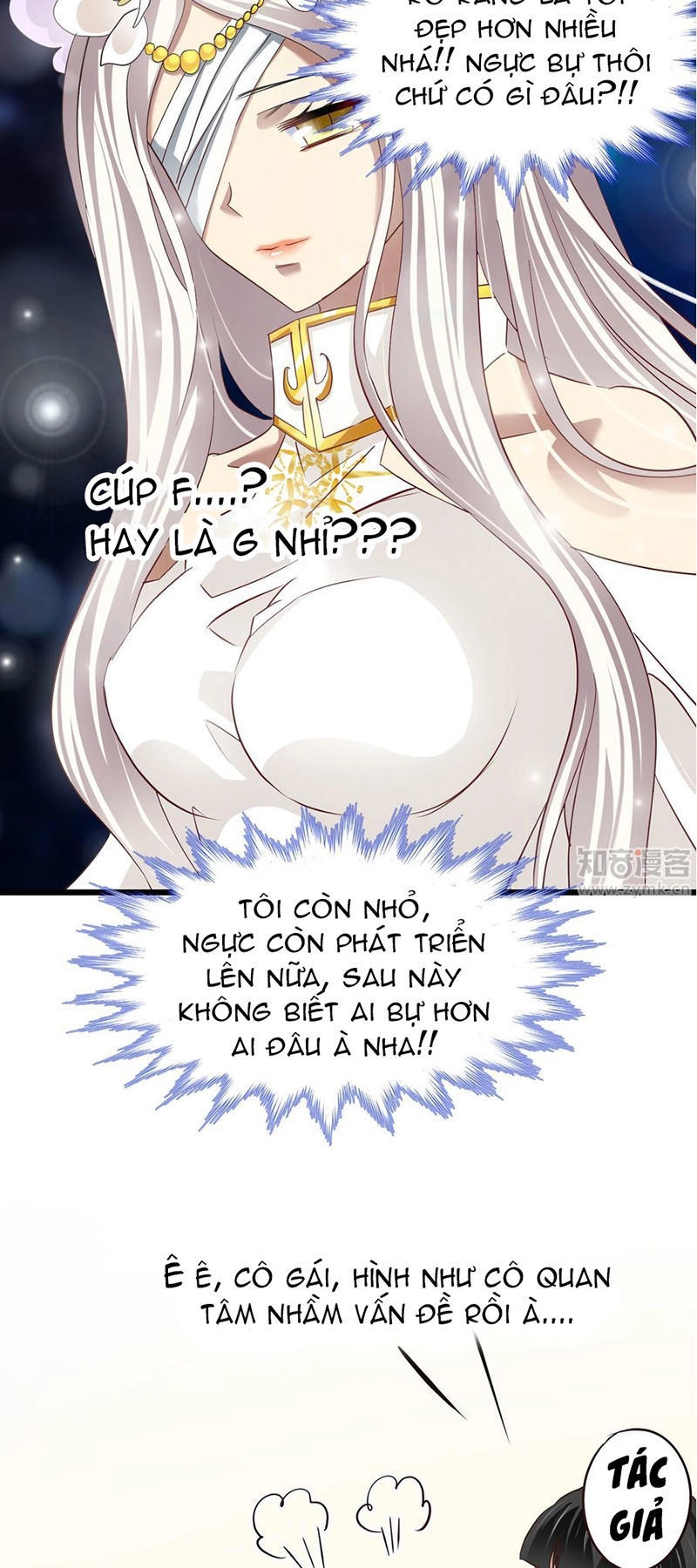 Một Vạn Tư Thế Công Lược Yêu Nam Chapter 56 - 19