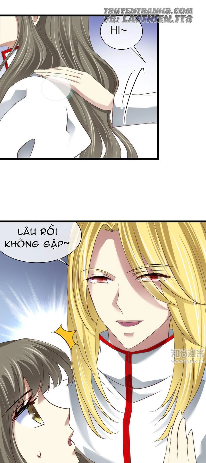 Một Vạn Tư Thế Công Lược Yêu Nam Chapter 56 - 21