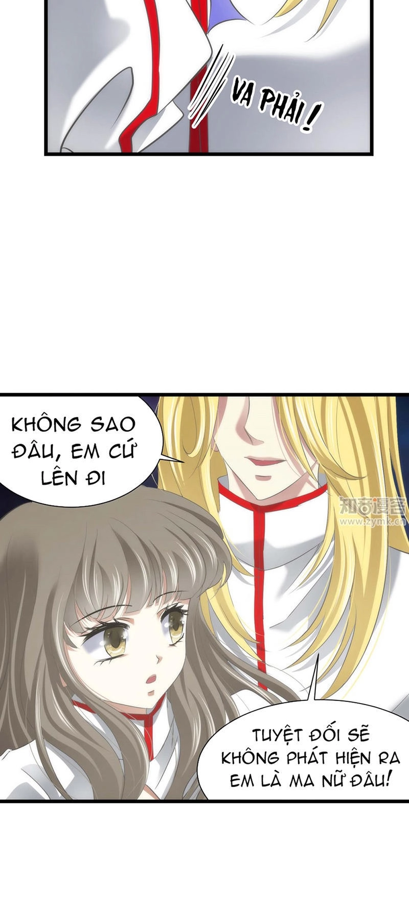 Một Vạn Tư Thế Công Lược Yêu Nam Chapter 57 - 20