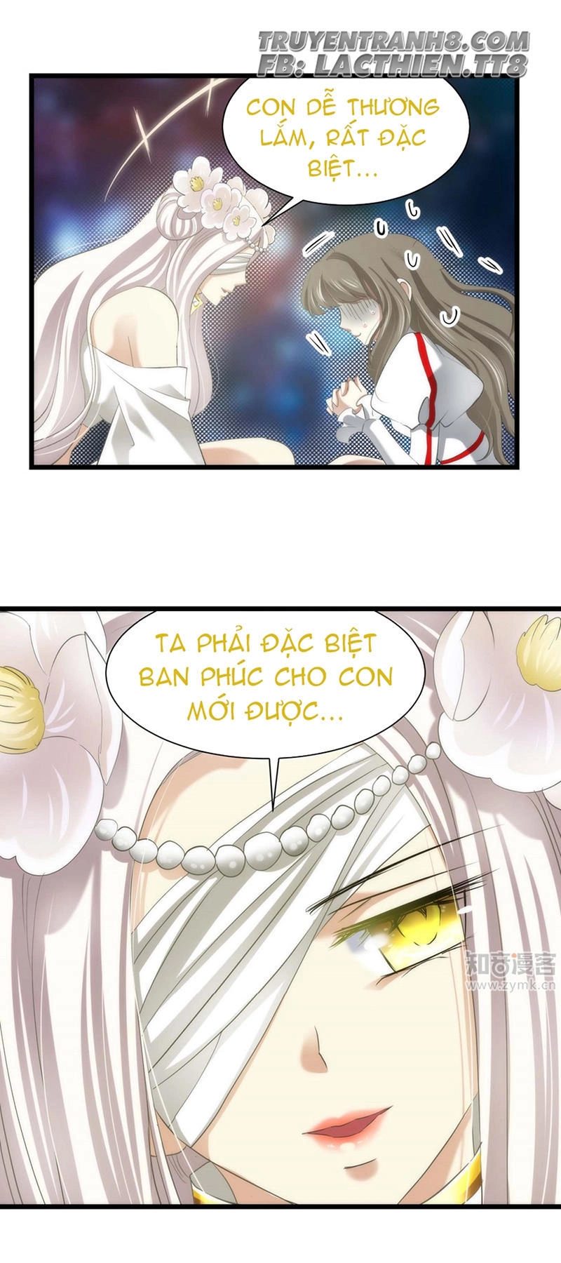 Một Vạn Tư Thế Công Lược Yêu Nam Chapter 57 - 23
