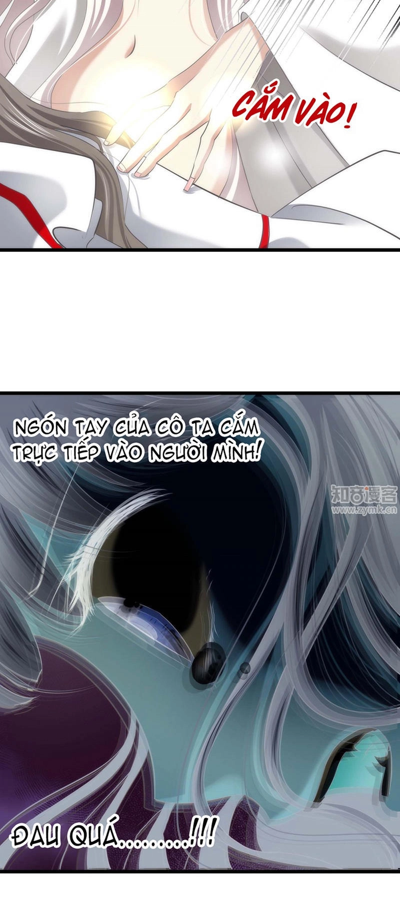 Một Vạn Tư Thế Công Lược Yêu Nam Chapter 57 - 28