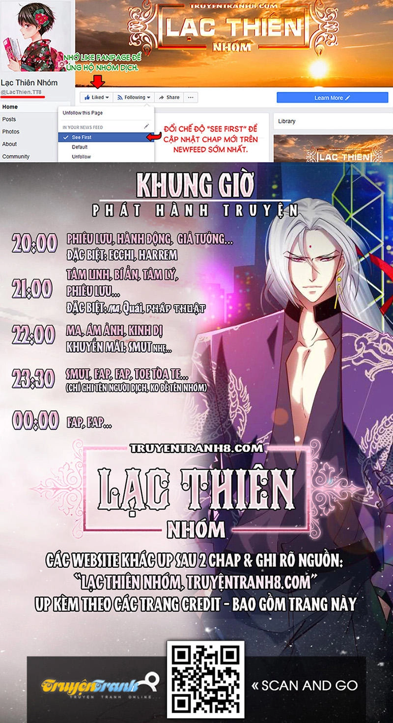 Một Vạn Tư Thế Công Lược Yêu Nam Chapter 57 - 30