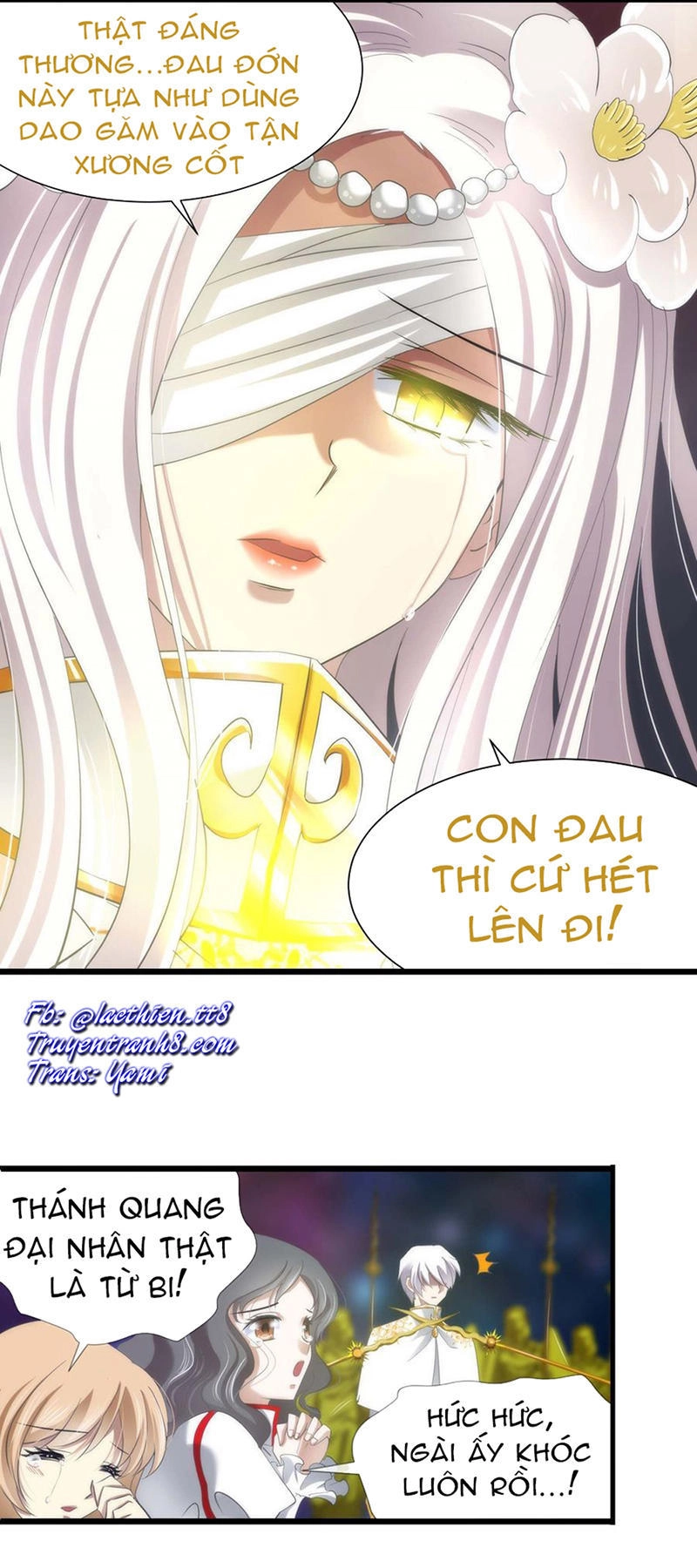 Một Vạn Tư Thế Công Lược Yêu Nam Chapter 58 - 4