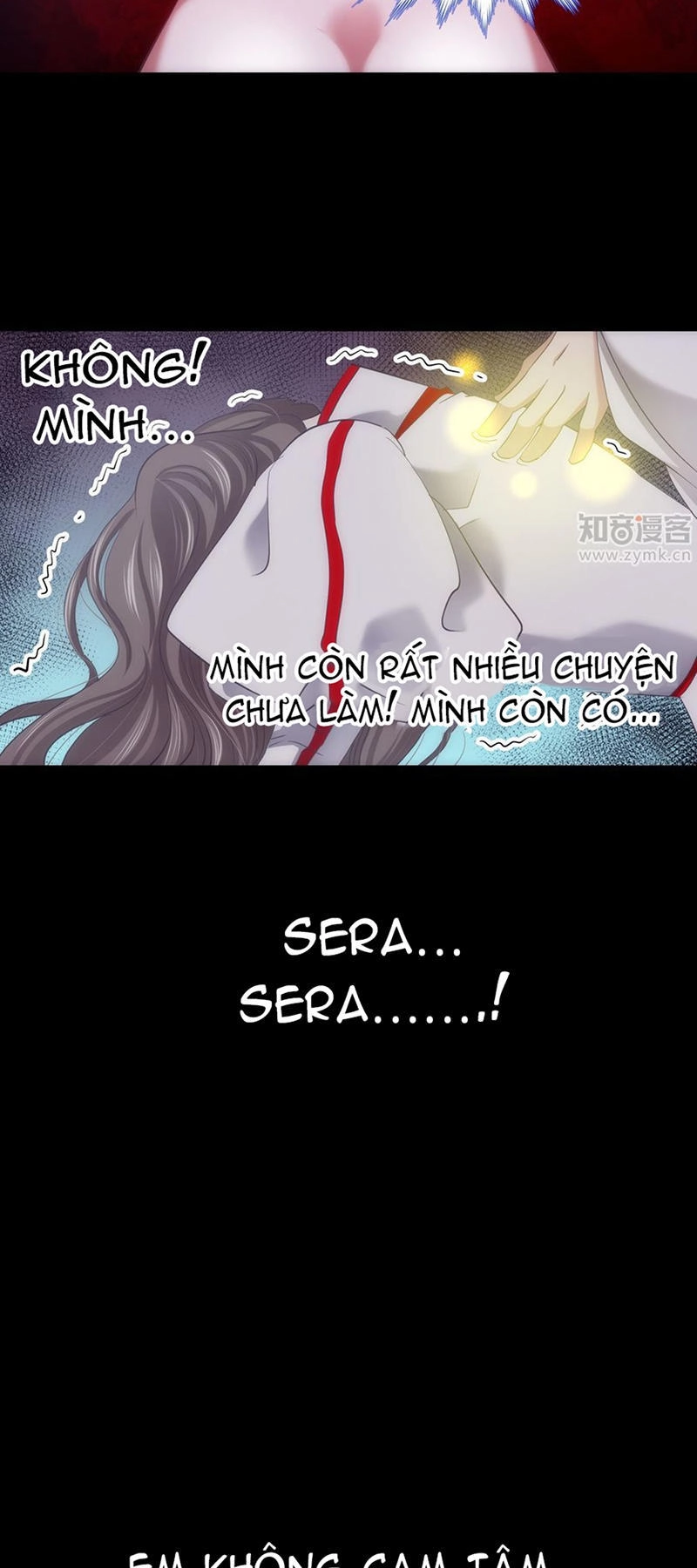 Một Vạn Tư Thế Công Lược Yêu Nam Chapter 58 - 13