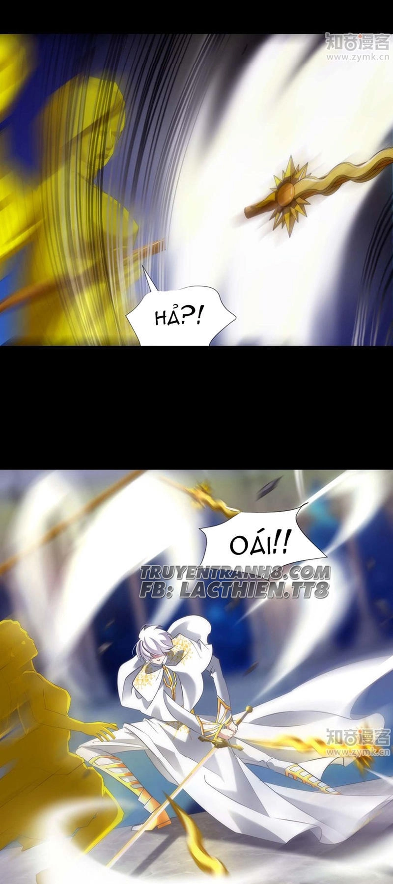 Một Vạn Tư Thế Công Lược Yêu Nam Chapter 58 - 19