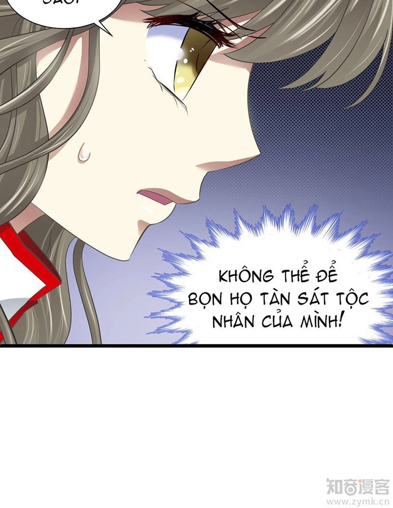 Một Vạn Tư Thế Công Lược Yêu Nam Chapter 59 - 20