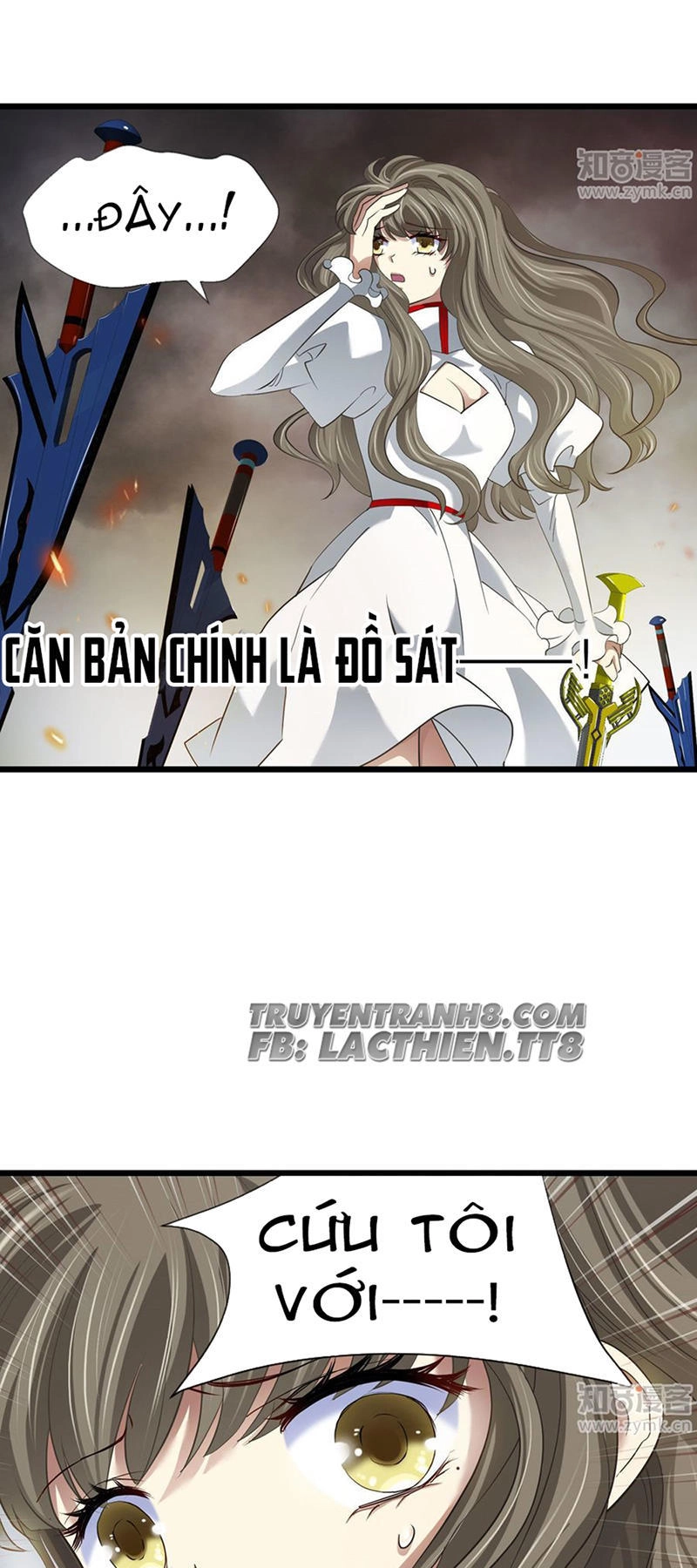 Một Vạn Tư Thế Công Lược Yêu Nam Chapter 59 - 24