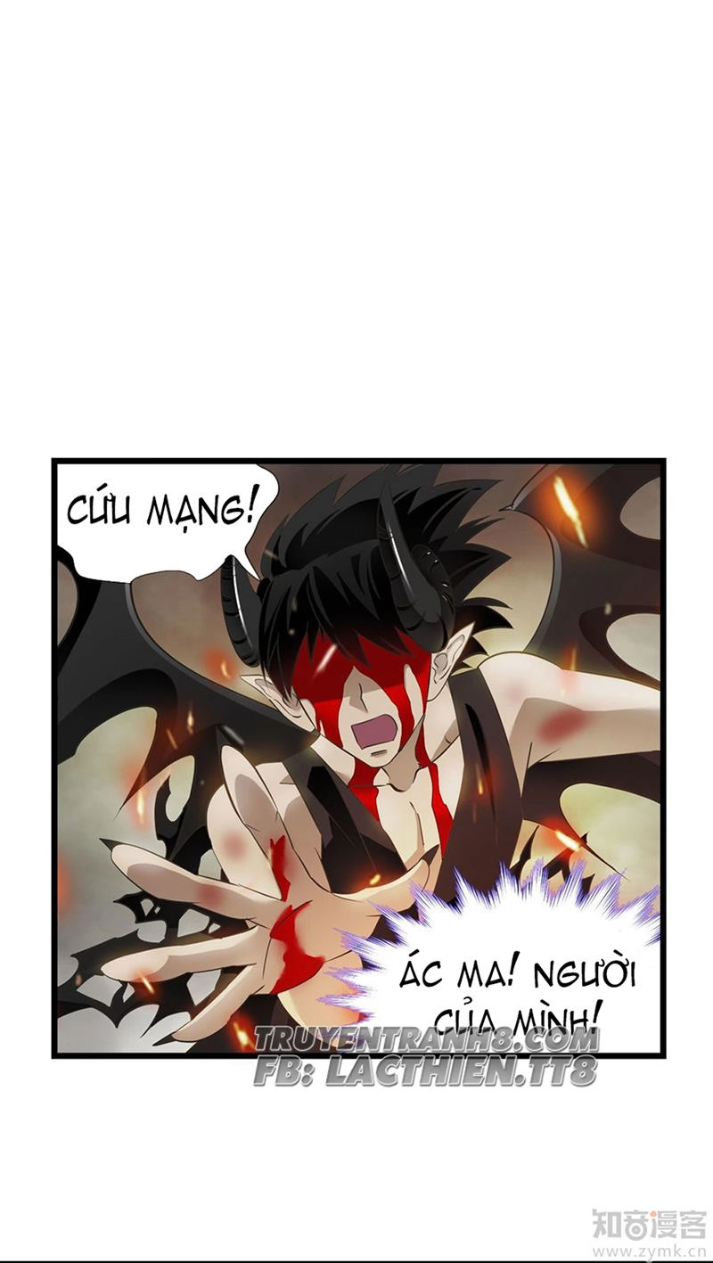 Một Vạn Tư Thế Công Lược Yêu Nam Chapter 59 - 26
