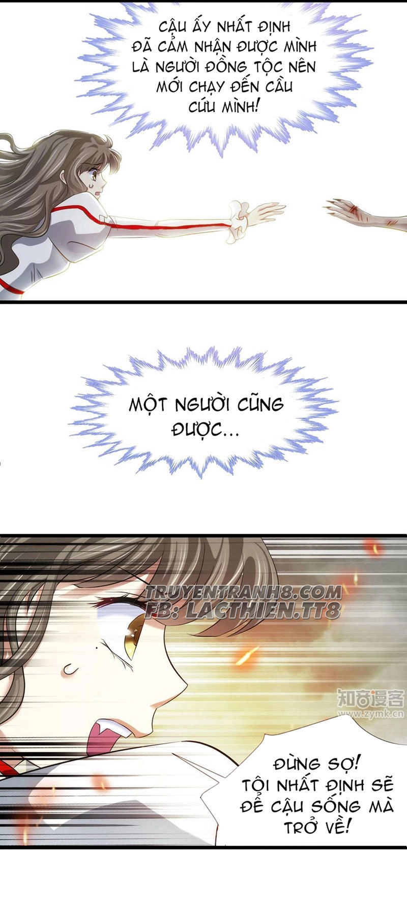 Một Vạn Tư Thế Công Lược Yêu Nam Chapter 59 - 27