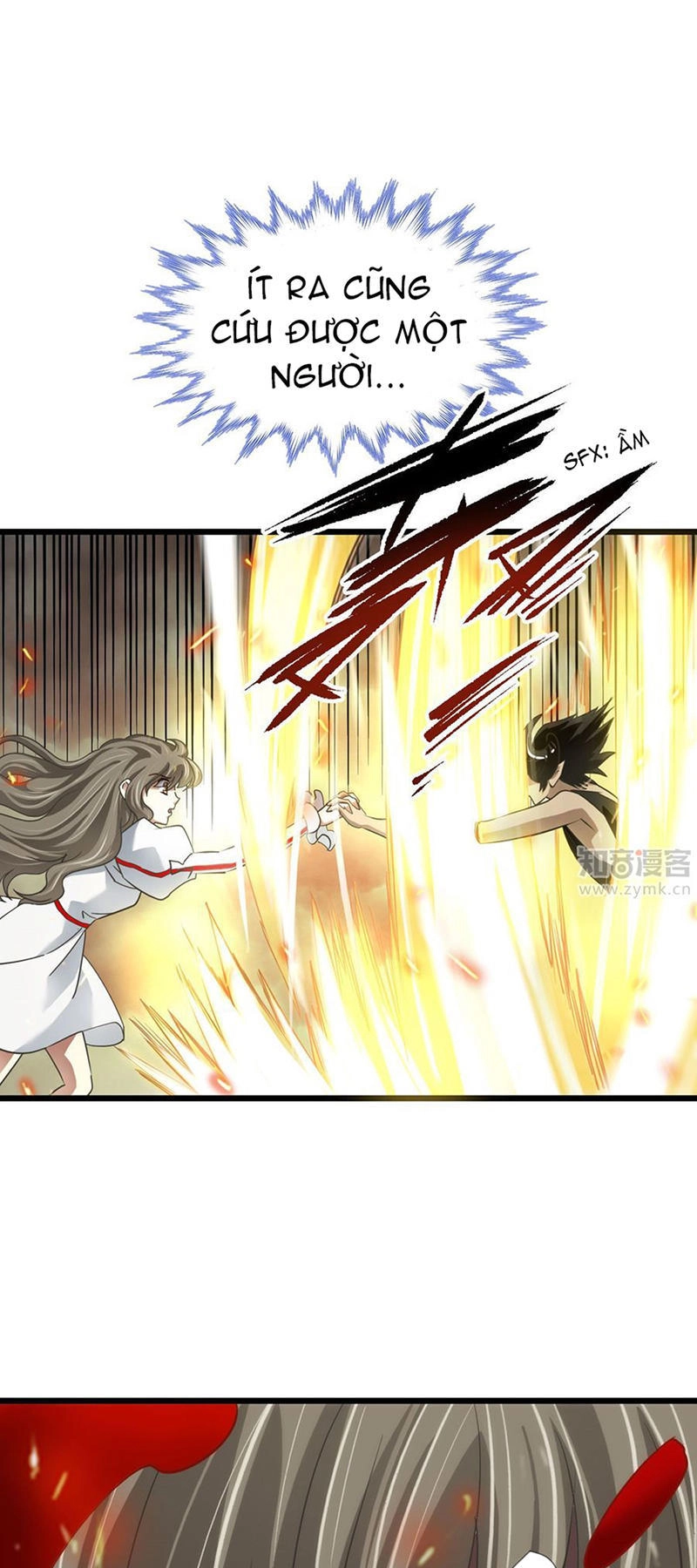 Một Vạn Tư Thế Công Lược Yêu Nam Chapter 59 - 28