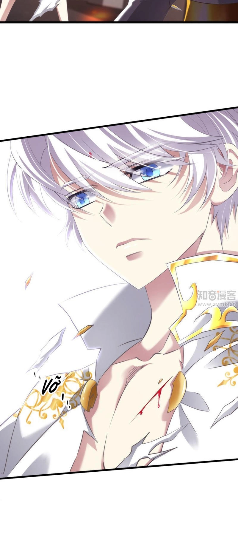 Một Vạn Tư Thế Công Lược Yêu Nam Chapter 60 - 7