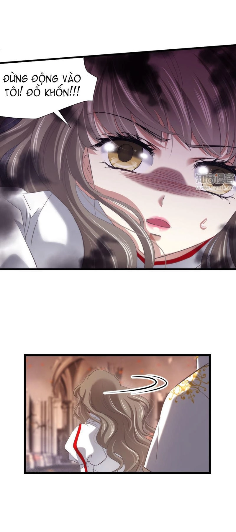 Một Vạn Tư Thế Công Lược Yêu Nam Chapter 60 - 8