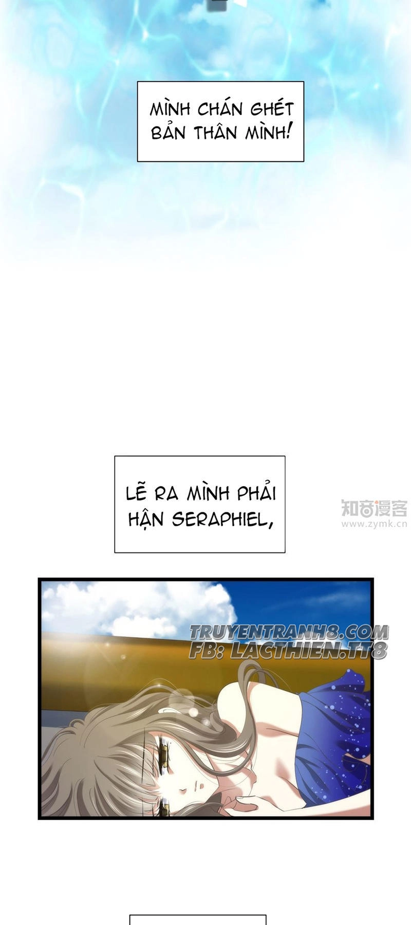 Một Vạn Tư Thế Công Lược Yêu Nam Chapter 61 - 4