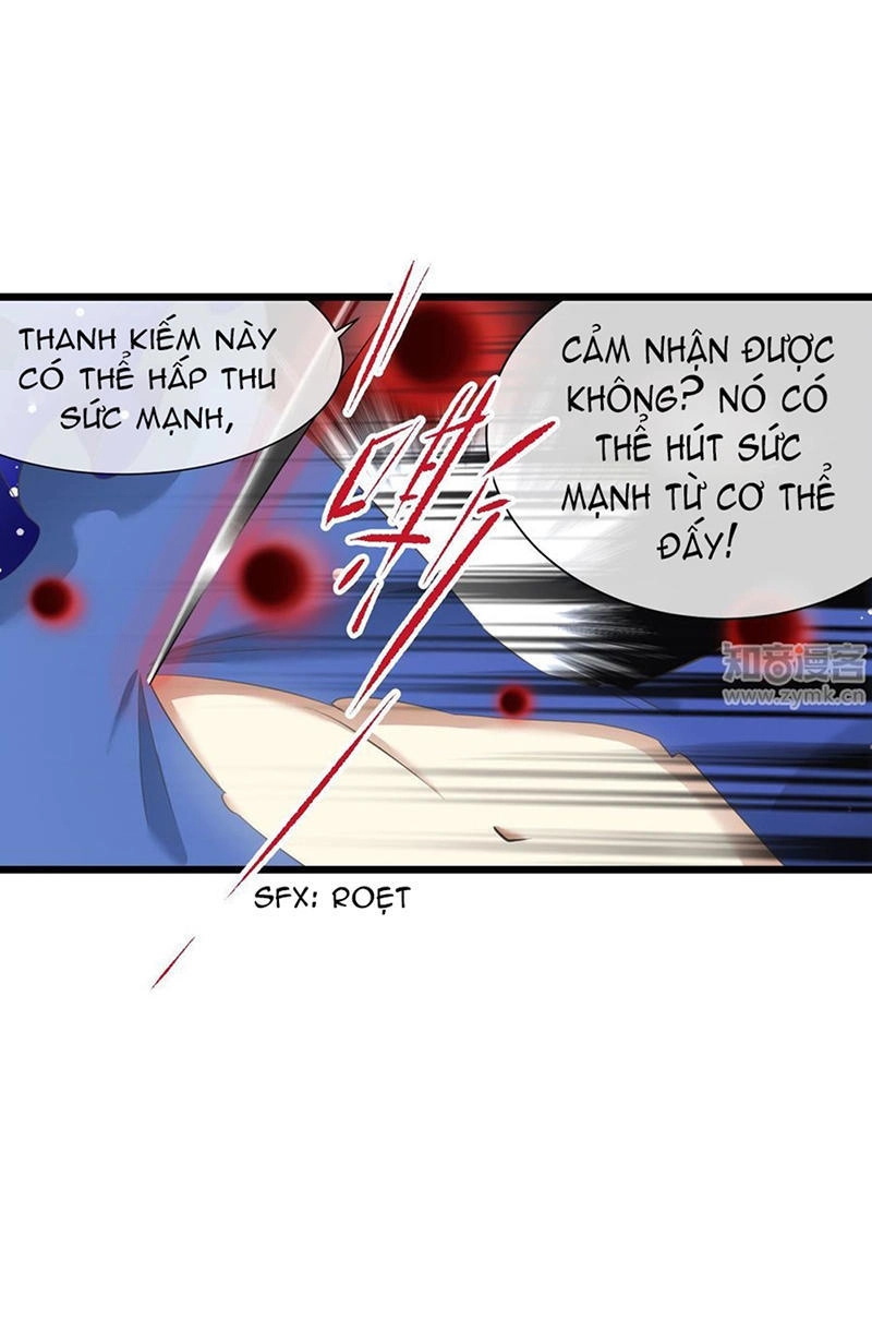 Một Vạn Tư Thế Công Lược Yêu Nam Chapter 61 - 19