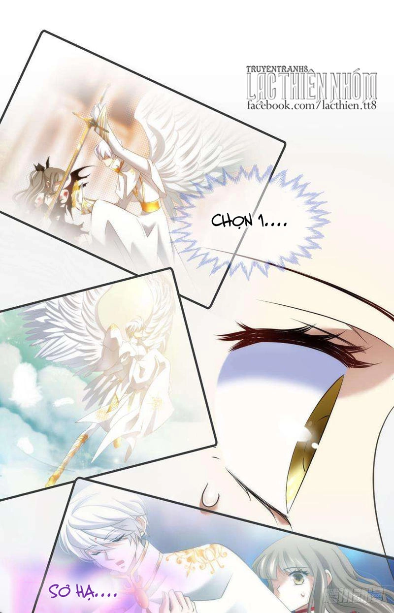 Một Vạn Tư Thế Công Lược Yêu Nam Chapter 62 - 6