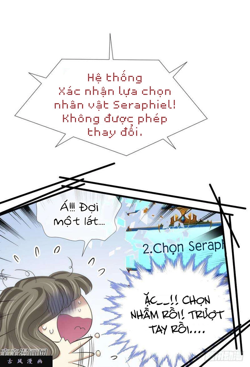 Một Vạn Tư Thế Công Lược Yêu Nam Chapter 62 - 9