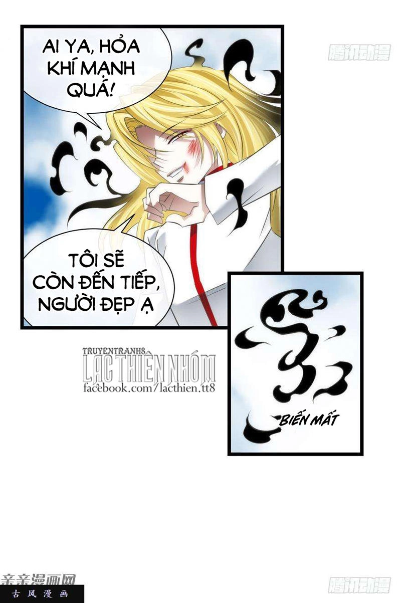 Một Vạn Tư Thế Công Lược Yêu Nam Chapter 62 - 14