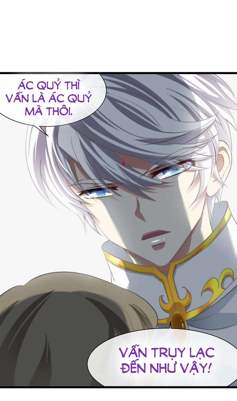 Một Vạn Tư Thế Công Lược Yêu Nam Chapter 62 - 20